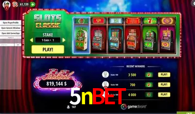 Jackpot Winner