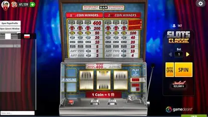 VIP Rewards System