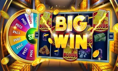 Jackpot Winner