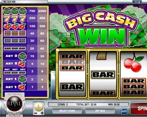 Blackjack Success Story