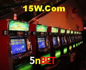 Diretório de Jogos 5nbet