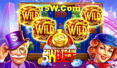 Provedores de Jogos 5nbet