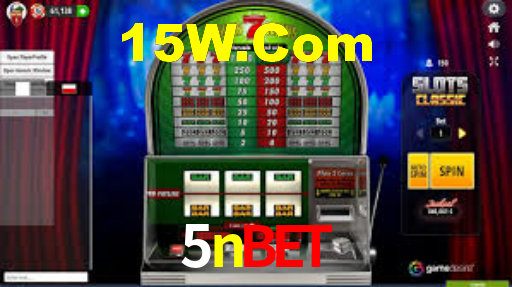 5nbet.com