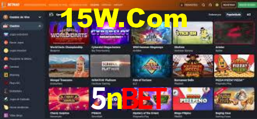 5nbet: A Experiência de Casino com Jogos de Mesa ao Vivo