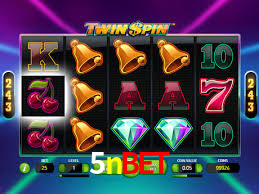 Sinta a adrenalina dos jogos de cassino com 5nbet