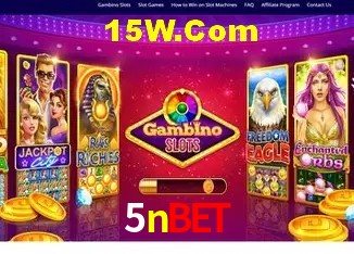 Casino Ao Vivo 5nbet