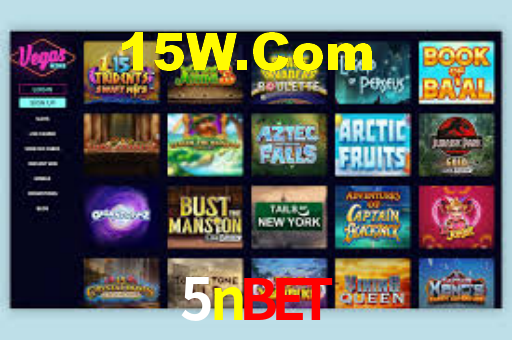 5nbet vip