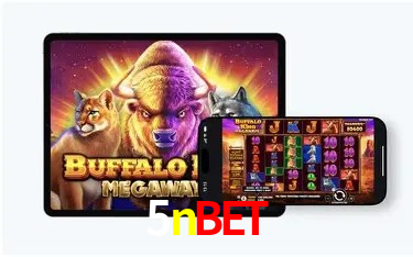 Recursos de Bônus 5nbet